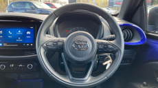 Toyota Aygo X 1.0 VVT-i Edge 5dr Petrol Hatchback